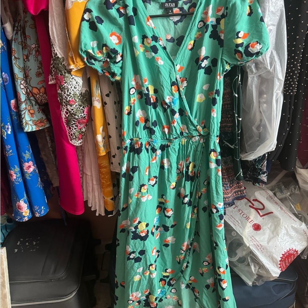 Bundle Of Many Dresses - image 2